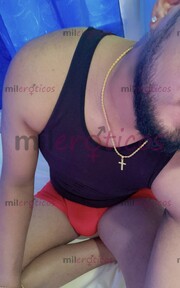 CHICO NUEVO EN LA CIUDAD. EDUCADO, VARONIL Y REFINADO. ESTOY EN C. DE ORO - FOTO 7