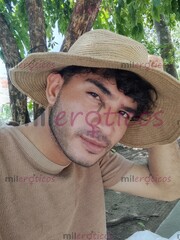 ME LLAMO JESÚS TENGO 24 AÑOS QUIERO CONOCER PERSONAS PARA SALIR Y TRATAR GRACIA - FOTO 10
