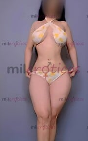 CASANDRA UNA CHICA REALMENTE CALIENTE QUE TE ENCANTARÁ TENER EN TU CAMA ME MUEVO - FOTO 10