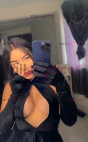 QUIERES COGER UNA NENA CON RICA DOTACIÓN Y BUEN CULO CONÓCEME SOY AMBOS ROLES - FOTO 7