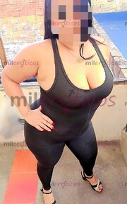 TU RICA CULONA CON GANAS CABALGARTE Y SACARTE LECHITA 50K - FOTO 4