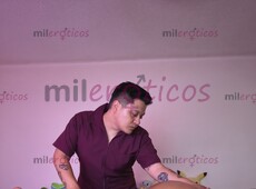 MASAJE PROFESIONAL PROMOCIÓN MASAJES CDMX TÁNTRICO RELAJANTE PROFESIONAL - FOTO 10