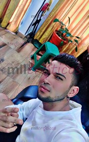 SOY TU VENEZOLANO BIEN VERGON Y BASTANTE GRUESO - FOTO 4