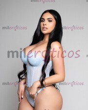 MAJO TÚ PELI NEGRA CALIENTE Y SEXY COLOMBIANA - FOTO 5