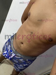 CHICO PARA CUMPLIR TUS FANTASÍAS MUJERES Y PAREJAS - FOTO 10