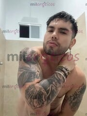 ATRACTIVO JOVEN , GUAPO , EDUCADO CON EXCELENTE PRESENCIA Y TEMA DE CONVERSACIÓN - FOTO 10