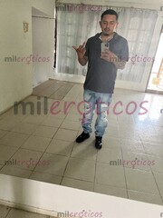 TATUADO TENGO 26, ME GUSTA COGER VAMOS A PASARLA BIEN VERGA GRANDE - FOTO 4