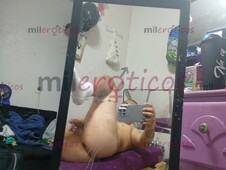 HOMBRE COMPLACIENTE Y PERVERSO QUE TE HARÁ PASAR UN MOMENTO INOLVIDABLE - FOTO 3