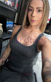 MÁS HERMOSA QUE NUNCA DISPUESTA A CUMPLIR TUS FANTASÍAS - FOTO 3