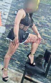 SERVICIO REAL Y COMPLACIENTE CHICA MUY SEXY - FOTO 4