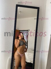 1HR $700 DIOSA LATINA DE FUEGO, VEN A PROBAR MI PASIÓN PROHIBIDA - FOTO 1