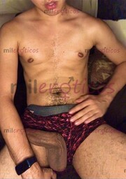 UNIVERSITARIO CACHONDO LISTO PARA HACERTE DISFRUTAR - FOTO 3