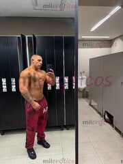 ACTIVO VERGON LATINO VARONIL DISCRETO CALIENTE 24 7 - FOTO 6