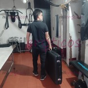 MASAJISTA PROFESIONAL INDEPENDIENTE 61 PASIVO VARONIL DIDO LÓPEZ MEDELLÍN - FOTO 7