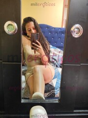 SOY UNA CHICA EXTROVERTIDA QUE LE GUSTA DIVERTIRCE E INOVAR COSAS NUEVAS - FOTO 10