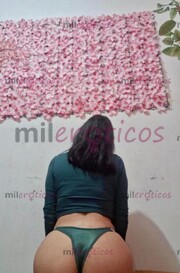 JOVEN, BONITA, EDUCADA VEINTEAÑERA , DELGADA Y CUERPO BONITO - FOTO 6