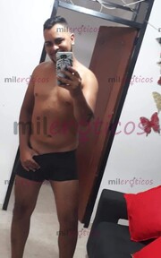SOY MASAJISTA HOMBRE GAY PASIVO, OFREZCO SERVICIOS DE MASAJES TANTRICOS PARA HOM - FOTO 6