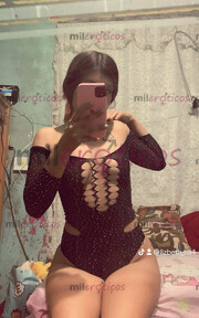 NUEVA SCORT DELGADA CADERONA EN TU CIUDAD - FOTO 7