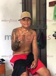 HOLA SOY JORDY, TENGO 25 AÑOS Y 19CM ESPERANDO POR TI LECHERO - FOTO 9