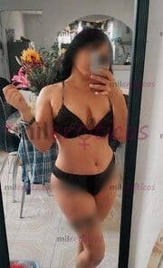 SOY PAMELA TENGO 24 AÑITOS SOY UNA ADICTA AL SEXO ME ENCANTA EL CAMBIO DE PSICIO - FOTO 6