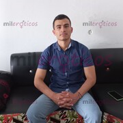 JOVEN SERIO Y RESERVADO. MAS PASIVO. ATIENDO HOMBRES CASADOS O SOLTEROS. - FOTO 3