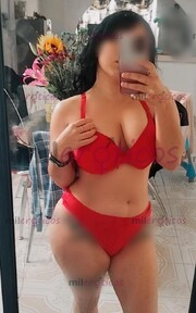 SOY UNA ATREVIDA ESCORT CON UN CUERPO DELICIOSO Y CON UNA GANAS INMENSAS DE - FOTO 9