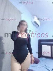HOLA MI NOMBRE ES PAOLA SOY SUPER COMPLACIENTE ESTOY DISPONIBLE LAS 24 HRS - FOTO 5