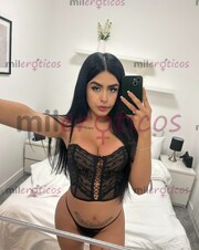 BONITA Y FEMENINA, AMBOS ROLES, ERECCIÓN GARANTIZADA - FOTO 10