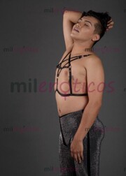 HARVEY COLOMBIANO PASIVO RECIÉN LLEGADO A MEXICO - FOTO 9