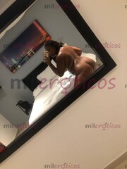 DANNA HERMOSA MORENA MUY COMPLACIENTE Y DESCOMPLICADA - FOTO 6