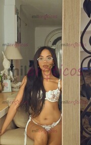 ARIANNA, LA MEZCLA PERFECTA ENTRE PICARDIA Y SENSUALIDAD. - FOTO 3