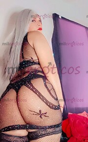 CHICA TRANS GORDIBUENA DISPONIBLE PARA CUALQUIER TIPO DE FANTASÍA O FETICHE INTE - FOTO 2