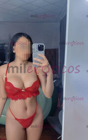 HOLA SOY MADDI UNA LINDA SCORT SUPER ARDIENTE Y COMPLACIENTE - FOTO 4
