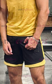 GUAPO, ATLÉTICO Y VARONIL POR ÚNICOS DÍAS - FOTO 6