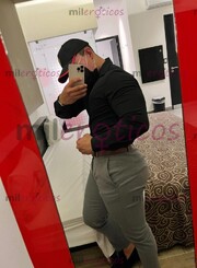 PROMOCIÓN SOLO MUJERES O PAREJAS, GIGOLÓ PROFESIONAL VAMOS A PASARLA MUY RICO - FOTO 3