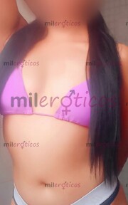 SOY PAMELA DE 24 AÑOS MUY CACHONDA Y MUY COMPLACIENTE PETIT - FOTO 8