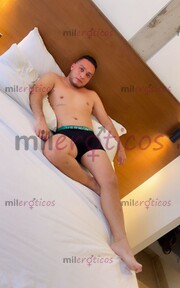 ANTHONY JOVEN MEXICANO VERGON LLEGANDO A TU CIUDAD - FOTO 4