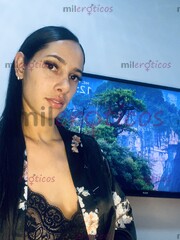 LA MÁS CACHONDA CON ESTILO DE VISITA EN TU CIUDAD - FOTO 7