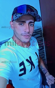 COSTEÑO VERGON CON 22CM DE PLACER QUIERE PARTIRTE EL CULO Y DETONANTE - FOTO 6