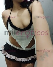 HOLA. ME LLAMO DULCE. CUMPLE TUS FANTASÍAS - FOTO 3