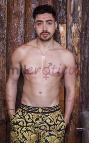 SEXY MACHO MUY CALIENTE, VISITANDO TU CUIDAD - FOTO 5