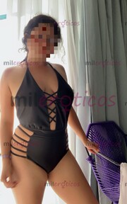 LA NENA MAS RICA, FOGOZITA, LINDA Y EROTICA EN QUERÉTARO - FOTO 5