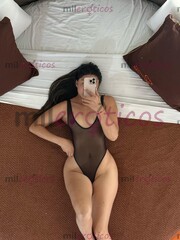 NUEVA HERMOSA Y ATRACTIVA CON TRIPLATO PARA QUE DISFRUTES - FOTO 4