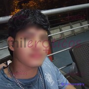 SOY CHICO JOVEN DE 19 AÑOS, HAGO DOMICILIOS SOLO MUJERES Y TRÍOS DE PAREJAS - FOTO 1