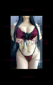 RICA GORDIBUENA CULONA COMPLACIENTE LAMAME AMOR - FOTO 3