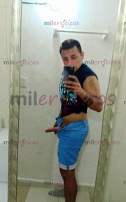 ACTIVO 100% HOT LISTO PARA HACERTE MI PUTA Y LLENARTE DE MECOS,PROMOCION - FOTO 9