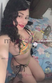 TE DOY UN TRATO DE NOVIOS SEXO VAGINAL ORAL TODAS POSES - FOTO 1