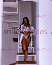 STEFANY UNA CHICA SEXI, INDEPENDIENTE CON GANAS DE COMPLACERTE - FOTO 5