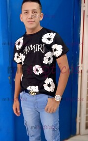 SOL. RECIÉN LLEGADO A LA CIUDAD CHICO JOVEN ...................... - FOTO 5