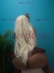 HERMOSA TRANSEXUAL MUY GUAPA SÚPER TETOTA Y SOBRETODO CHILUDA Y - FOTO 2